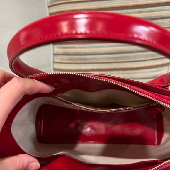 Tod’s D bag preloved - Picture 8 of 13